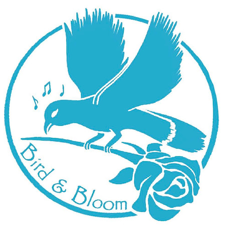 Bird&BloomIcon