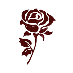 RoseFilms Alternate Logo