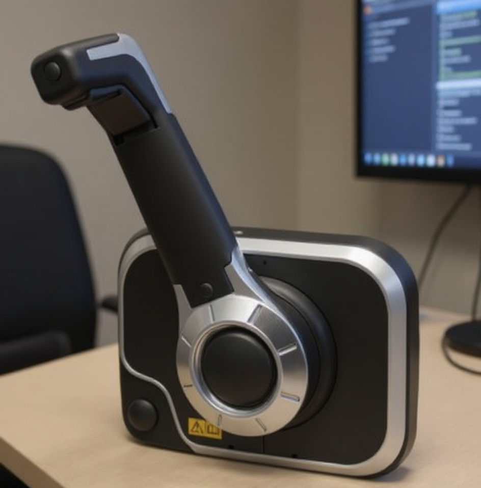 Centre console side mount control box 3U3-84620-1