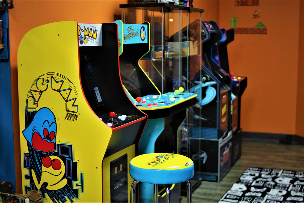 Arcade