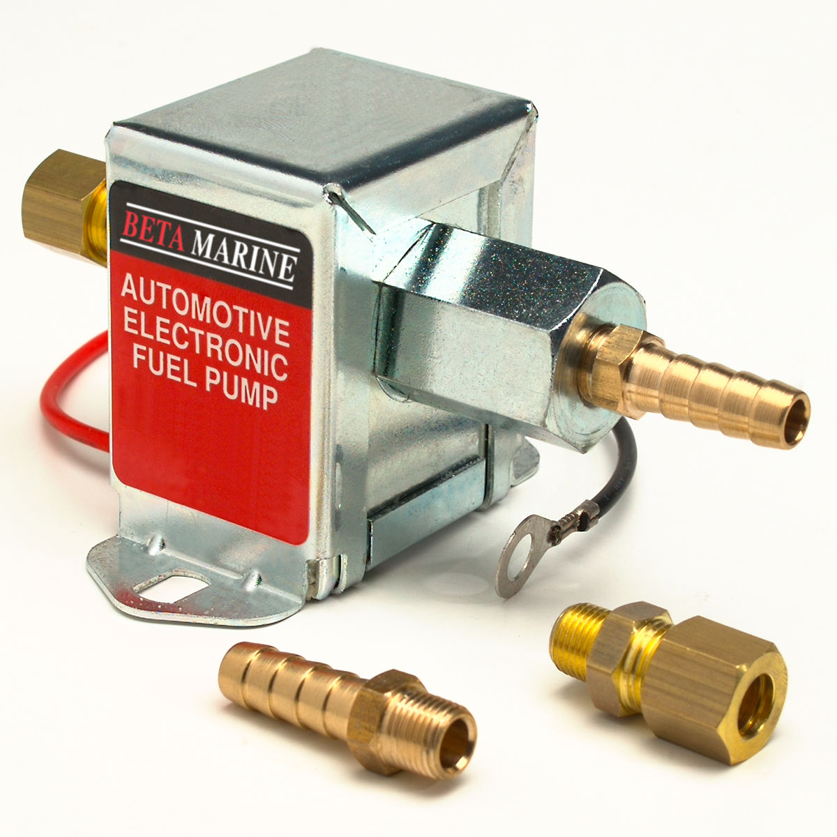 Fuel Lift Pump