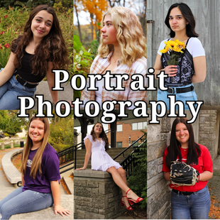 Portrait Photography