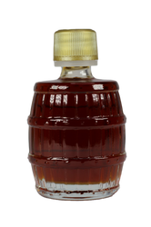 Small Maple Syrup Barrel