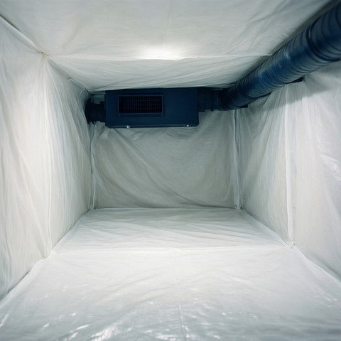Healthy Home Initiative: Air Quality Improvement