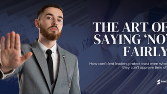 The Smart System for PTO Approval