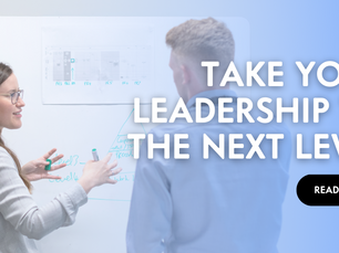 Are You the Leader You Want to Be?