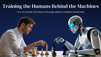 Lead AI Responsibly in 4 Steps