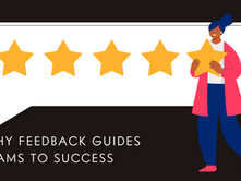 Building a Culture of Feedback