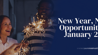 Plan Your January 2026 Workplace Celebrations and Awareness Days