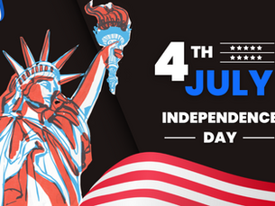 Your Guide to July’s Important Holidays and Monthly Observances