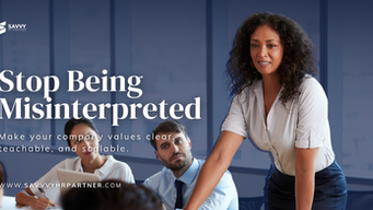 How to Live Your Company Values Daily