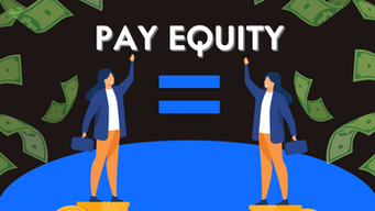 The Path to Pay Equity