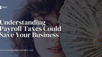 Payroll Explained: Simple Tax Guide