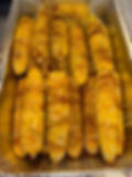 6/12 piece Seasoned Corn on the Cob