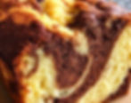 Marble cake