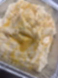 Mashed Potatoes