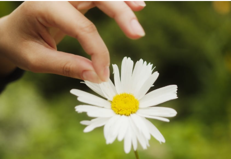 God says "How do I love thee, Let me count the ways" (March 2026)