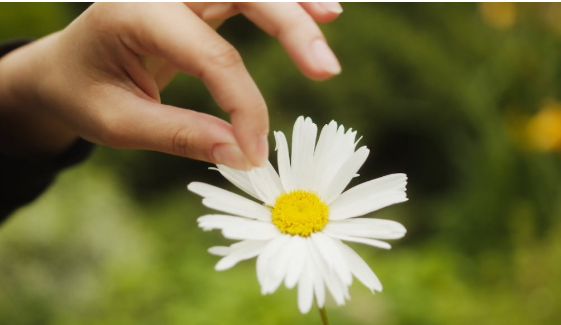 God says "How do I love thee, Let me count the ways" (March 2026)