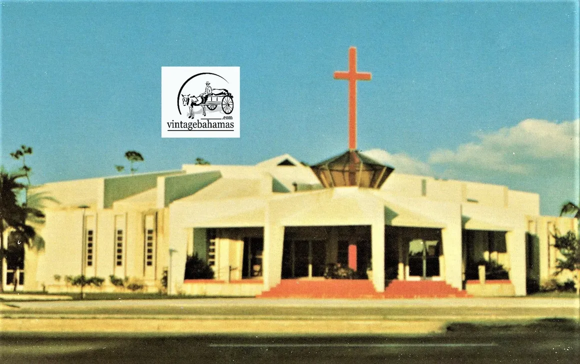 Mary Star Of The Sea Catholic Church