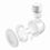 Miniature : Tire-lait électrique Double-pump