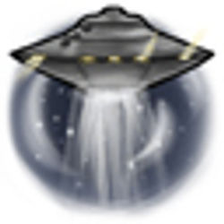 Extraterrestrial Rays