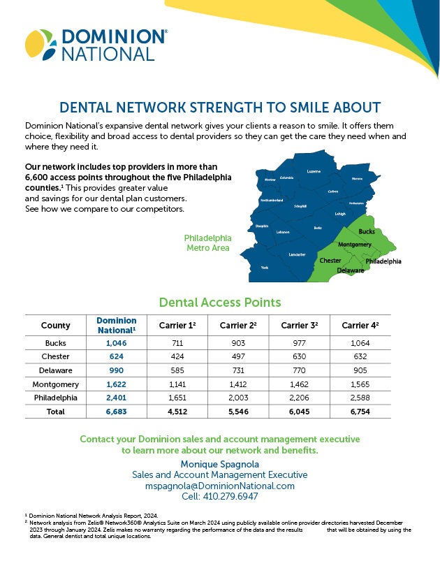 Dominion National_Network Strength-Phila_8.5x11