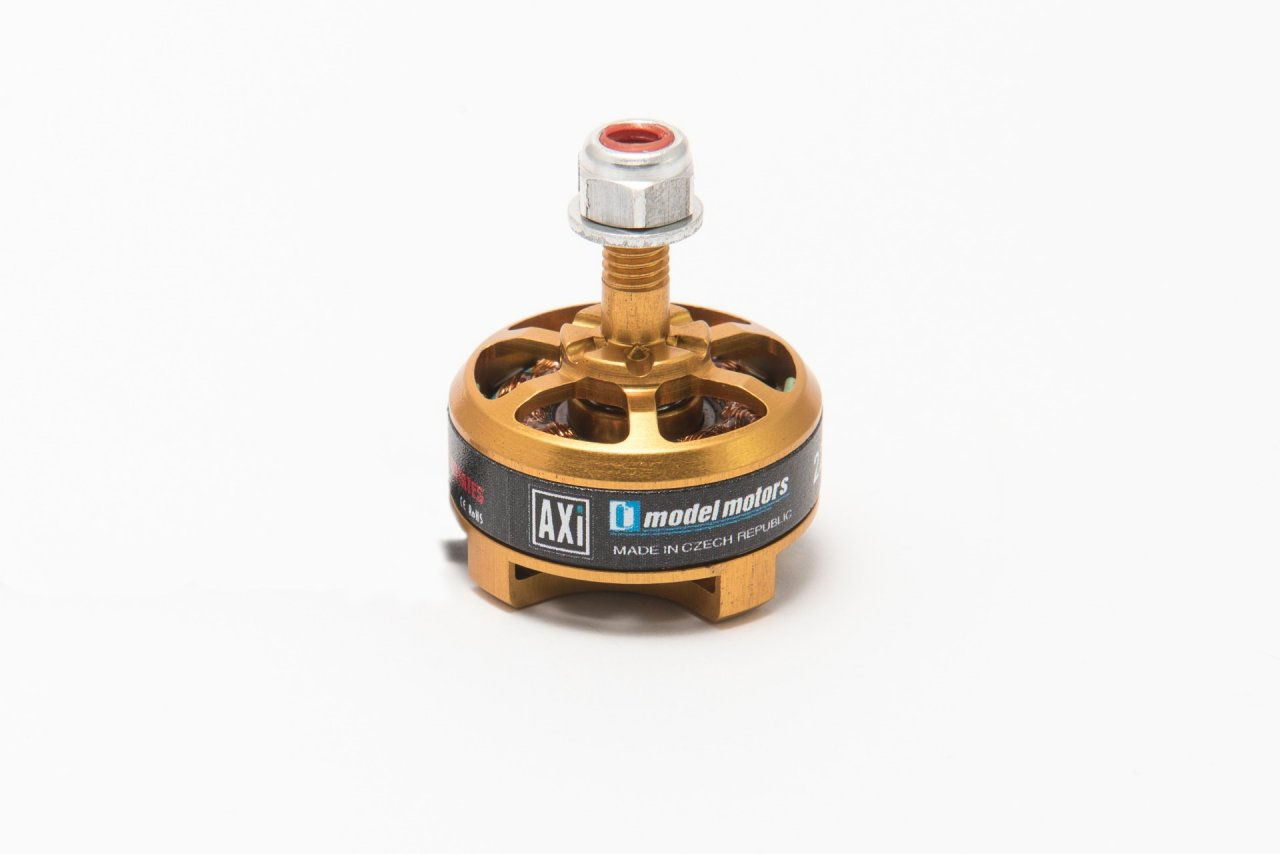 AXI 2204 MULTICOPTER Brushless Motor