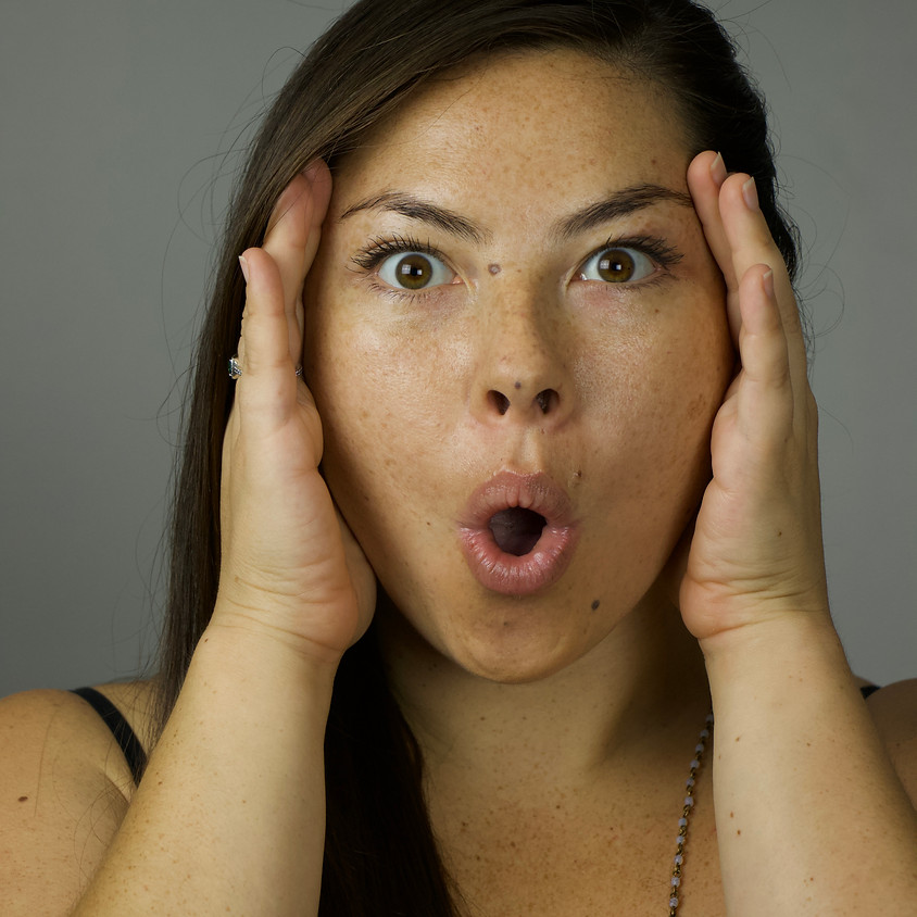 Fundamentals of Face Yoga