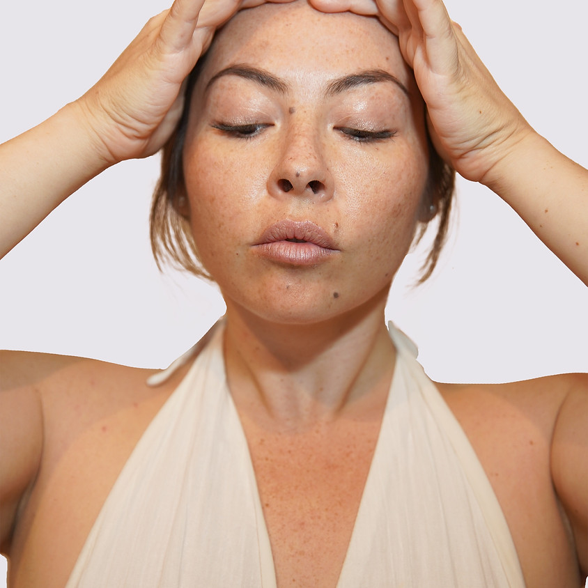 Upper Face Lift Pt. 1- Forehead Area