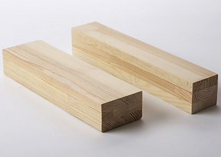 Siberian Larch Lamination