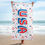 Thumbnail: USA Towel