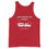 Thumbnail: Lake Whitney on Wheels Tank Top