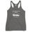 Thumbnail: Lake Whitney on Wheels Racerback Tank