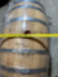 Thumbnail: DECOR NEW 30 gallon barrels from Barrel Mill for aging, storage or furniture c