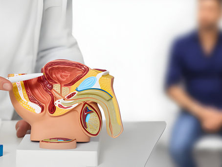 Prostate Cancer Treatment: Essential Information and Considerations