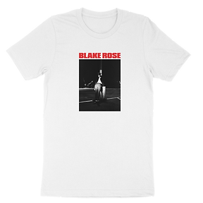 Blake Rose Official Website
