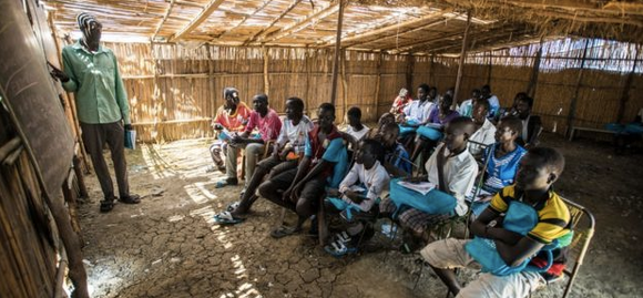 Teachers Without Borders (TWB)
The 9 Initiatives