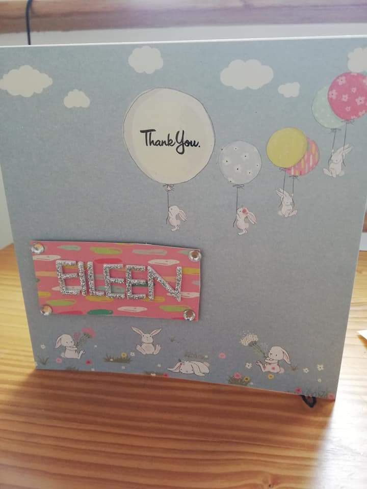 Thumbnail: Sentiment Cards