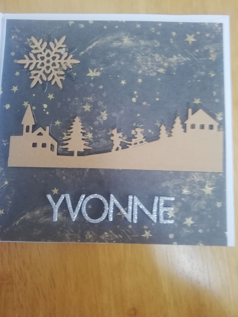 Thumbnail: Christmas Cards