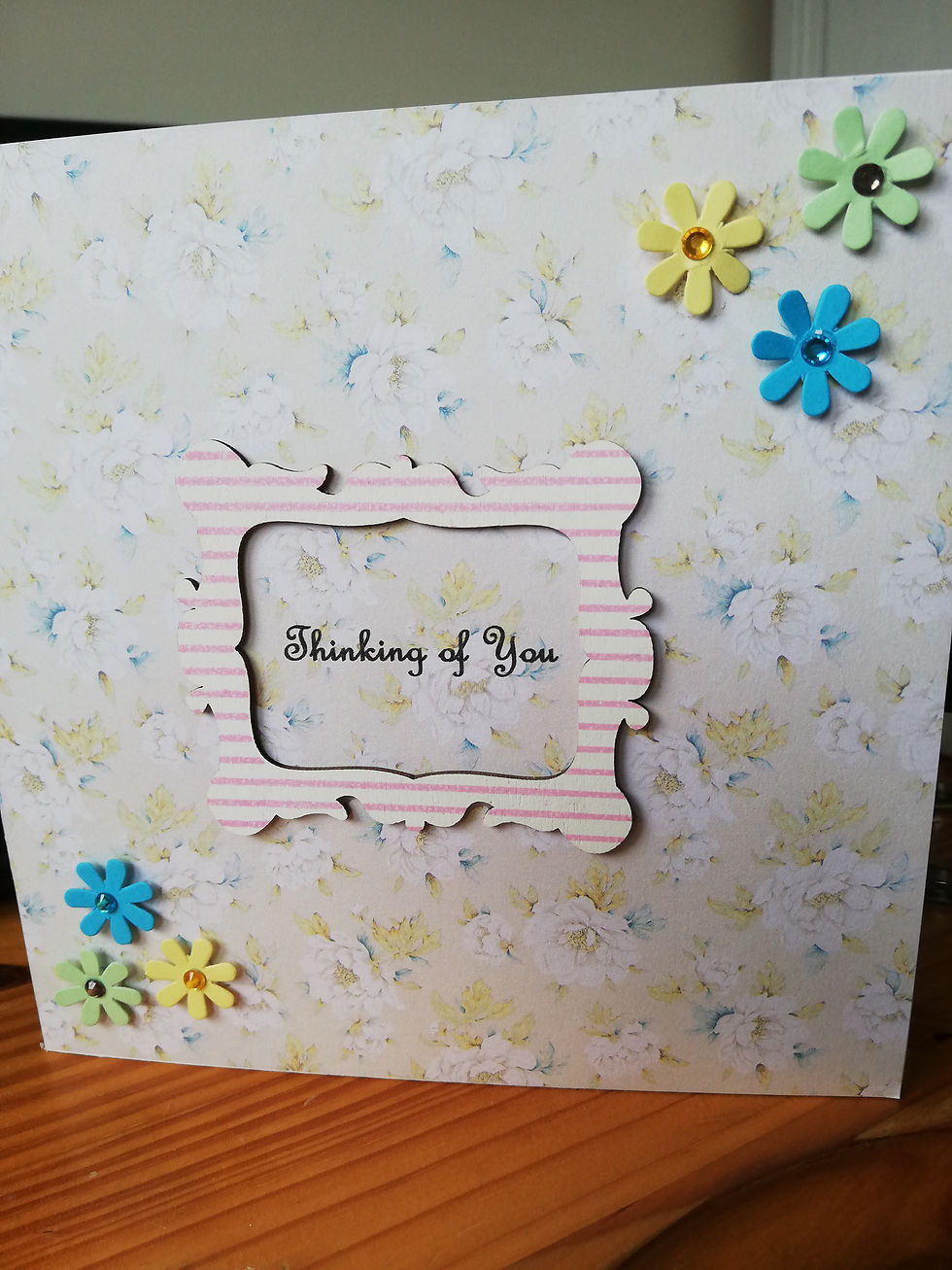 Thumbnail: Sentiment Cards