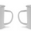 Thumbnail: METAL MUG  16 OZ CAMPFIRE METAL MUG