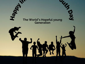 World Youth Skills Day