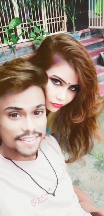 Anju Ledgewick and Jimmy Ledgewick.jpeg