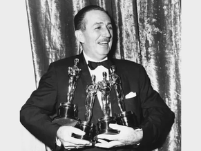 Walt Disney
