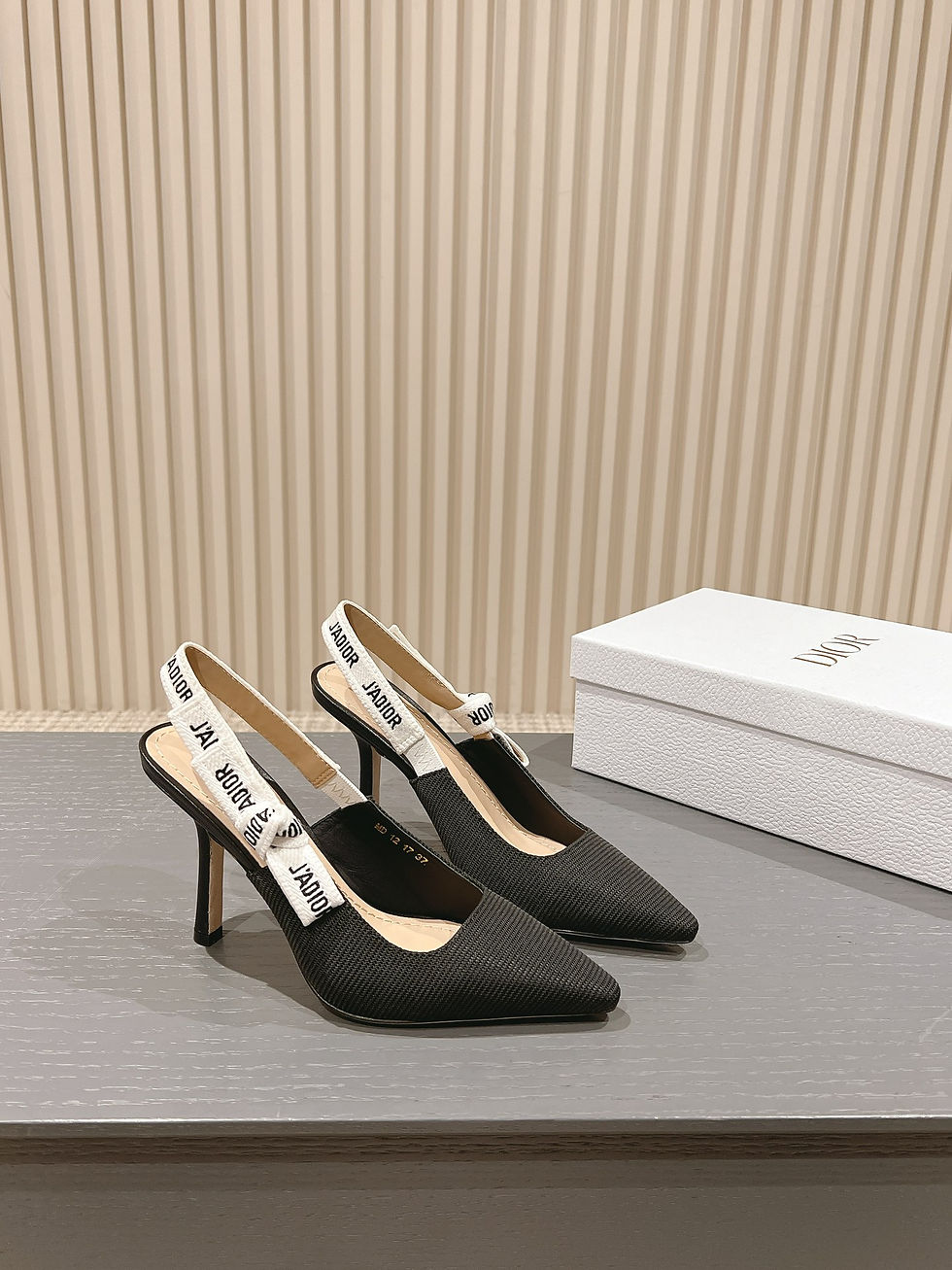 Thumbnail: DIOR SHOES