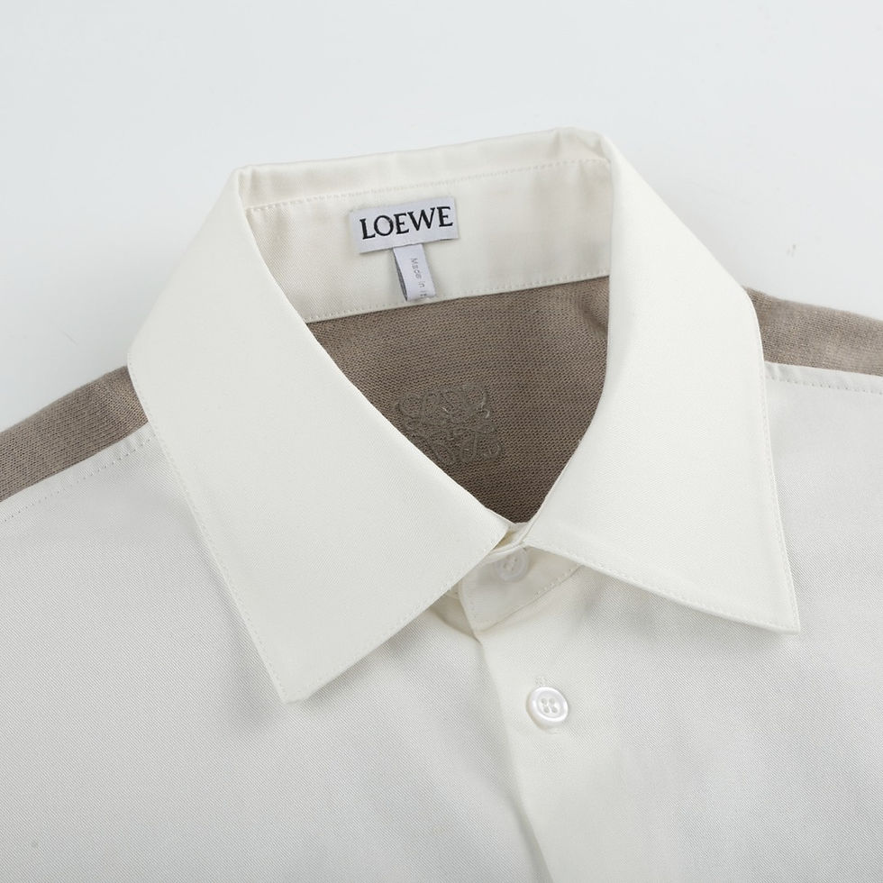 Thumbnail: LOEWE SHIRT