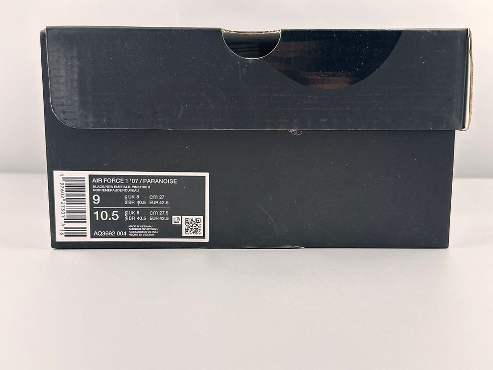 Thumbnail: NIKE AIR FORCE 1 