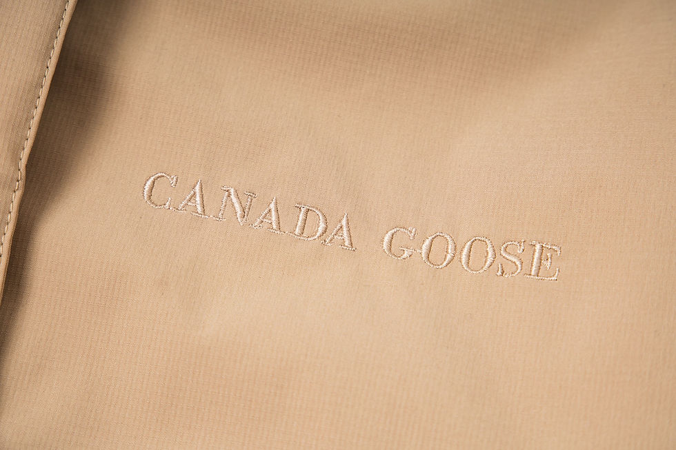 Thumbnail: CANADA GOOSE JACKET