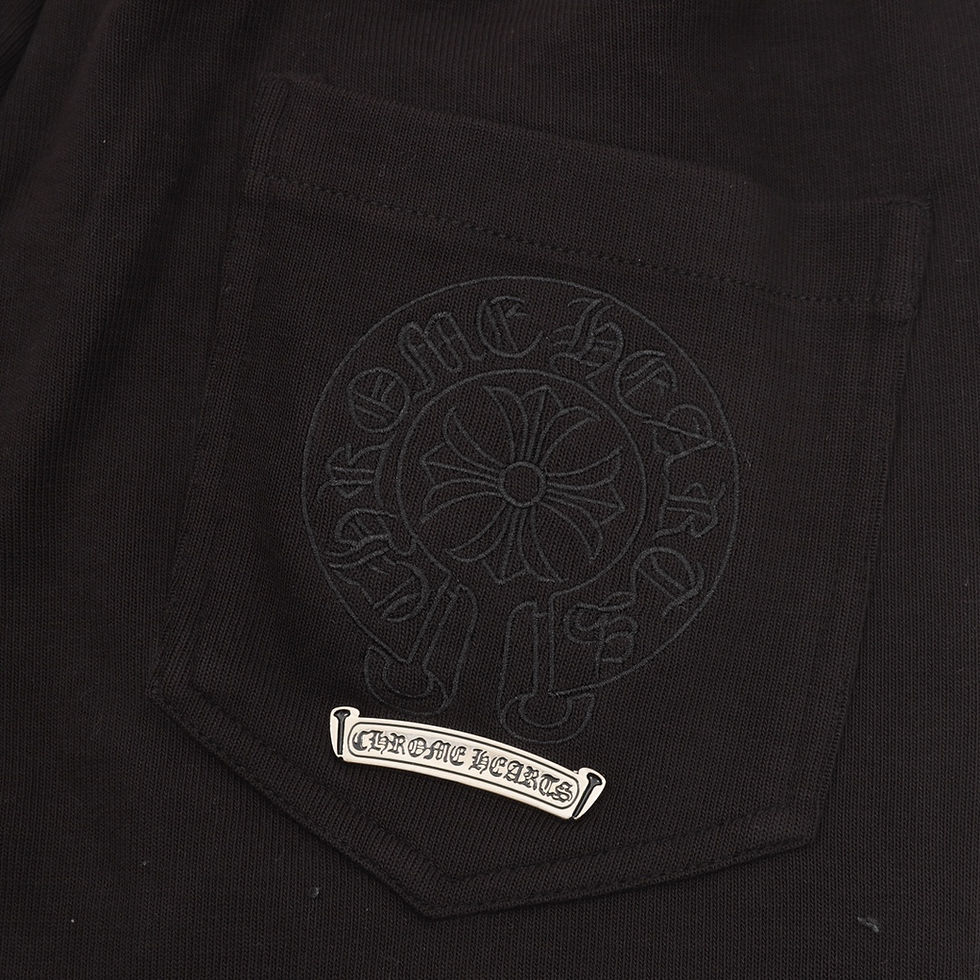 Thumbnail: CHROME HEART PANTS