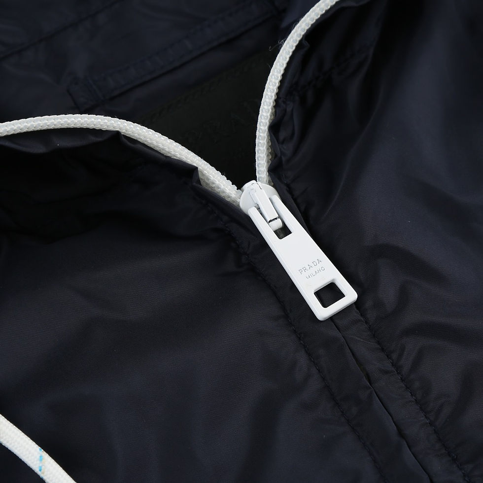 Thumbnail: PRADA JACKET